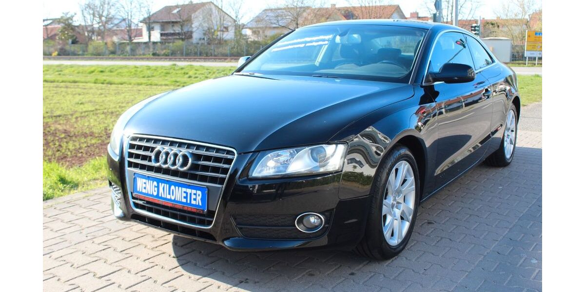 Audi A5 119.000 km 10.980 &euro; Worms-Pfeddersheim 67551