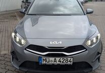 Gebrauchtwagen Kia ceed / Ceed