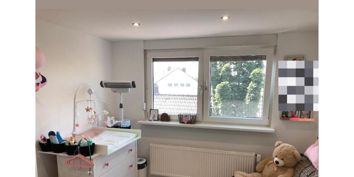 Dachgeschoßwohnung Ludwigshafen am Rhein Rheingönheim - 3.5 Zimmer, 84 m&sup2;, 207.500&euro; | Angebot:23797671