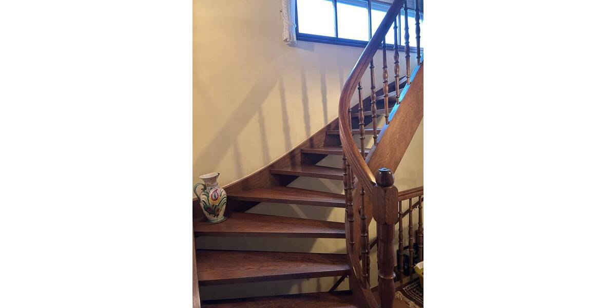 Gepflegtes EFH Mit schönem Grundstück in ruhiger gewachsener Wohngegend von Hockenheim 5 zimmer