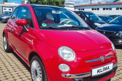 Fiat 500 167.000 km 2.499 &euro; Ludwigshafen Am Rhein 67059