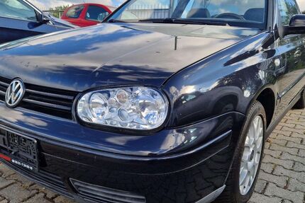 VW Golf 195.200 km 3.900 &euro; Schwetzingen 68723