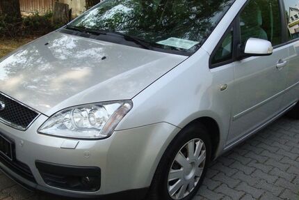 Ford C-Max 32.000 km 7.500 &euro; Lorsch 64653