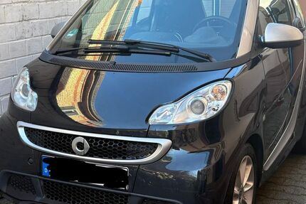 Smart ForTwo 89.831 km 5.490 &euro; Mannheim 68259