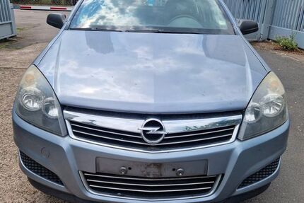 Opel Astra 275.000 km 600 € Mannheim 68309