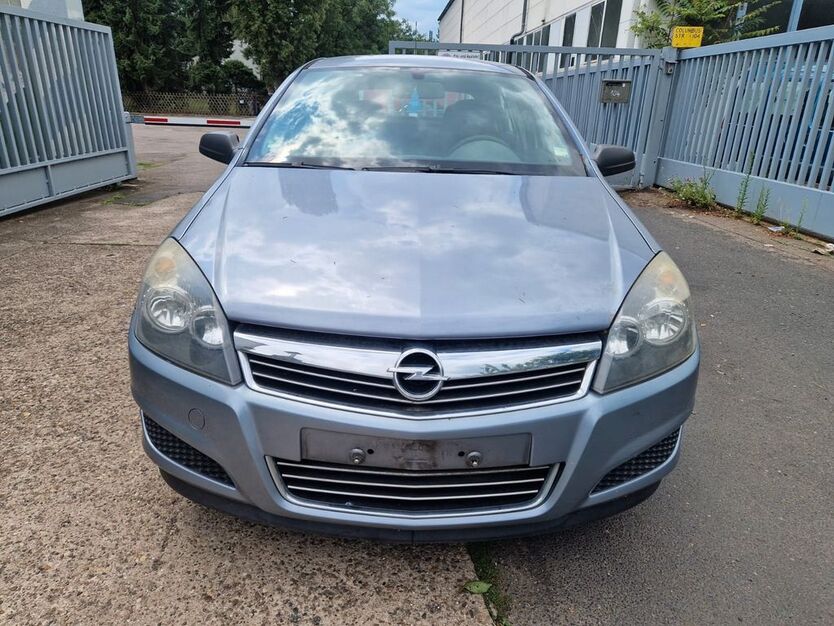 Opel Astra 275.000 km 600 € Mannheim 68309