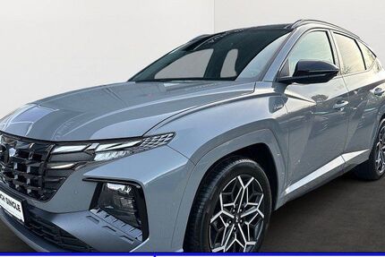 Hyundai TUCSON 30.902 km 31.990 € Mannheim 68219