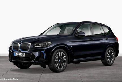 BMW iX3 50.974 km 40.990 &euro; Mannheim 68169