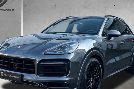 Porsche Cayenne 59.500 km 85.900 € Ladenburg 68526