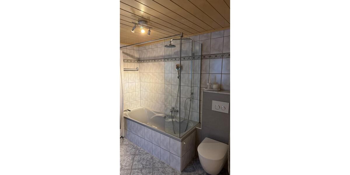 3-Zimmer-Wohnung mit Terrasse offen gestaltet 3 zimmer