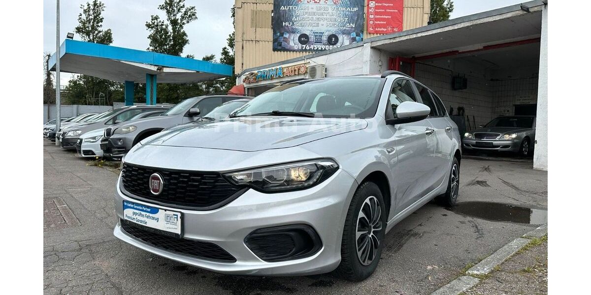 Fiat Tipo 105.000 km 7.999 &euro; Mannheim 68309