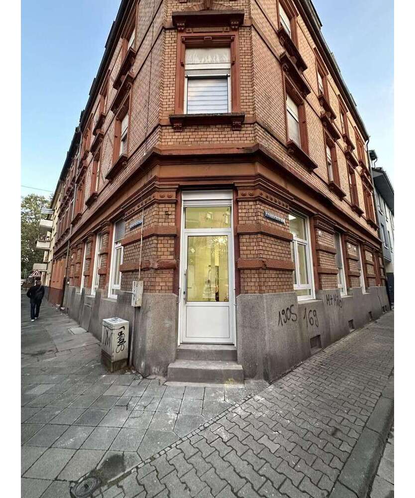 Wohnung zum Kaufen in Mannheim 359.000 € 120 m²