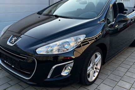 Peugeot 308 124.908 km 7.480 &euro; Ladenburg 68526