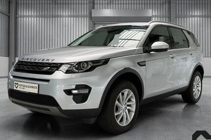 Land Rover Discovery Sport 95.300 km 18.760 &euro; Mannheim 68309