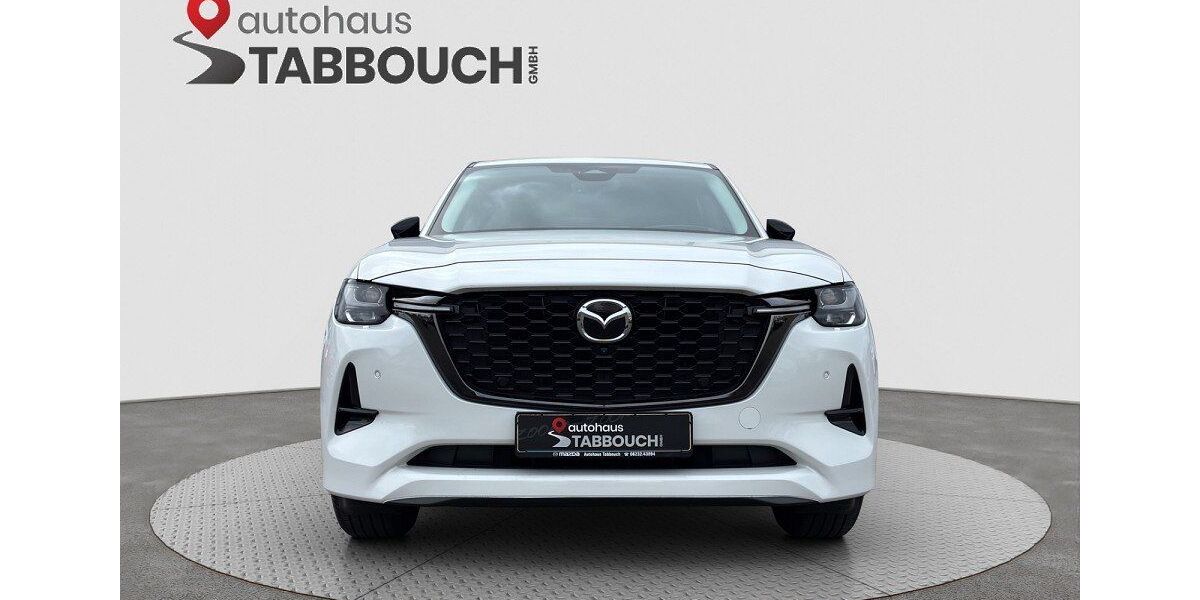 Mazda CX-60 56.400 km 36.999 &euro; Speyer 67346