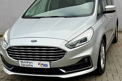 Ford Galaxy 191.000 km 10.900 &euro; Mannheim Neckarau 68199