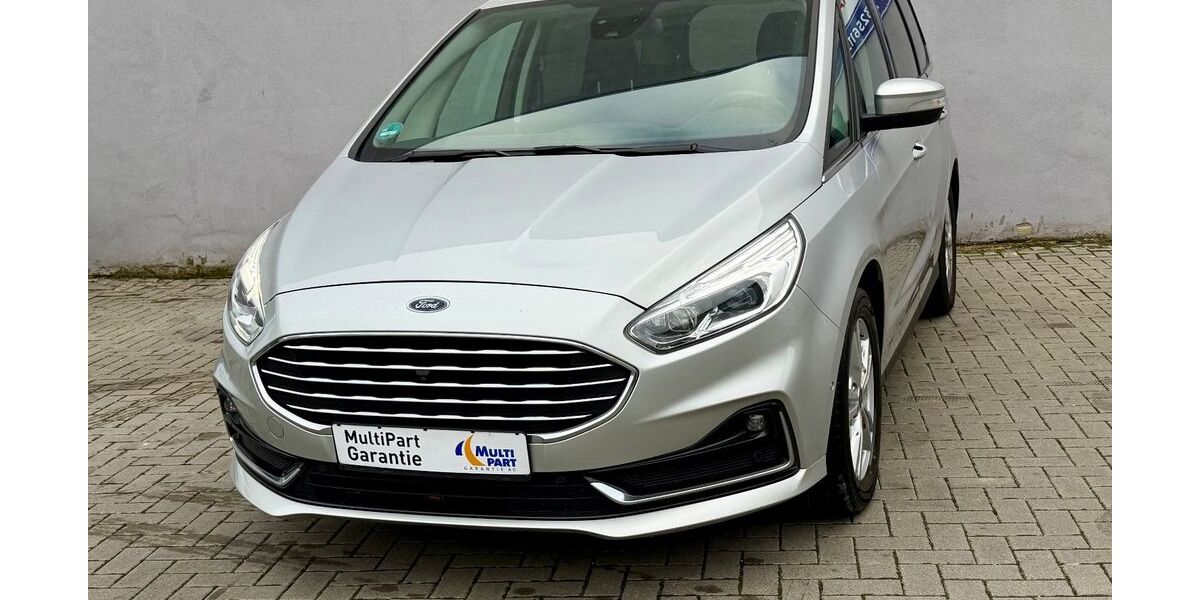 Ford Galaxy 191.000 km 12.900 &euro; Mannheim Neckarau 68199
