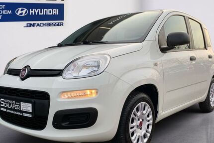 Fiat Panda 70.861 km 7.280 &euro; Bad Dürkheim 67098