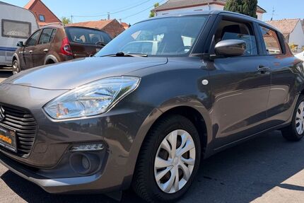 Suzuki Swift 38.000 km 9.499 &euro; Meckenheim 67149