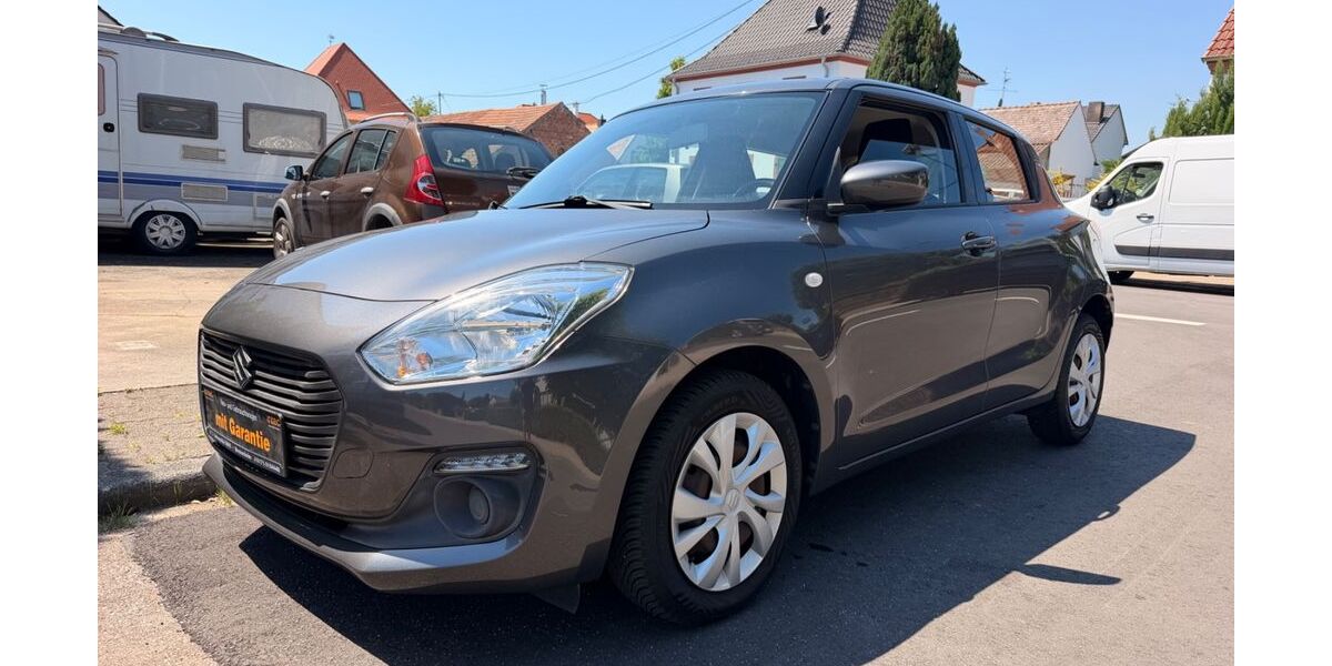 Suzuki Swift 38.000 km 9.499 &euro; Meckenheim 67149