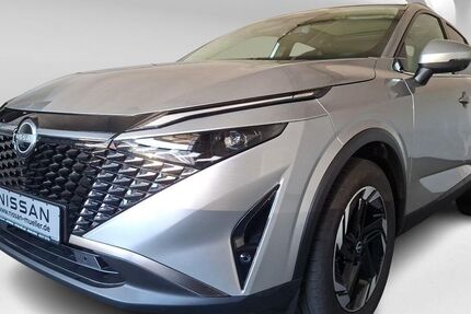 Nissan Qashqai 7.954 km 27.950 &euro; Heidelberg 69126