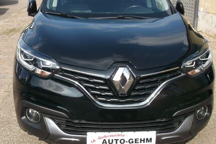 Renault Kadjar 55.000 km 18.800 &euro; Neustadt 67433