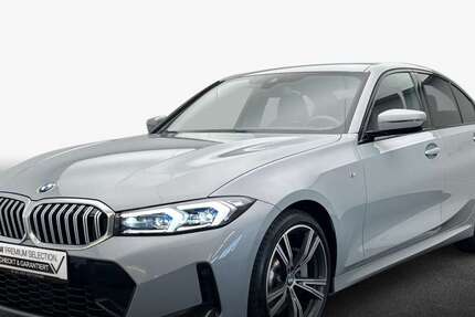 BMW 330 19.909 km 44.990 &euro; Zwingenberg 64673