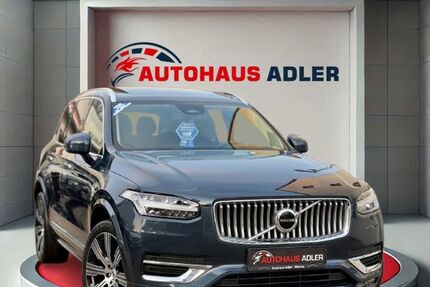 Volvo XC90 124.900 km 40.990 &euro; Worms 67549