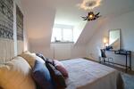 Dachgeschoßwohnung Mannheim Rheinau - 3 Zimmer, 47 m&sup2;, 800&euro; | Angebot:27620164