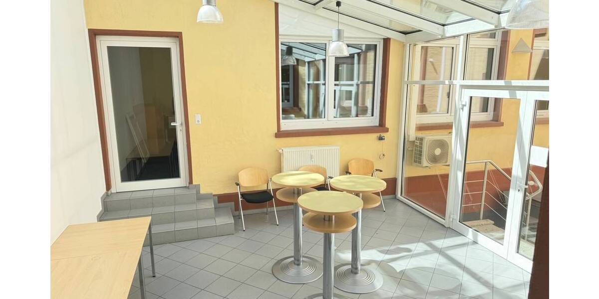 Mehrfamilienhaus, Wohnhaus Worms Innenstadt - 2 Zimmer, 750 m&sup2;, 950.000&euro; | Angebot:26474565