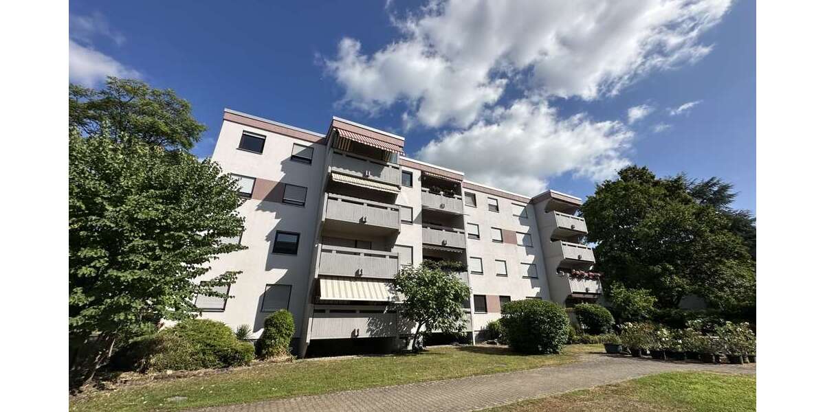 Etagenwohnung Mannheim / Vogelstang Vogelstang - 2 Zimmer, 68 m&sup2;, 720&euro; | Angebot:27100755