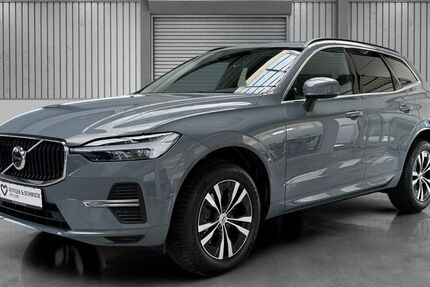 Volvo XC60 67.900 km 31.470 &euro; Mannheim 68309