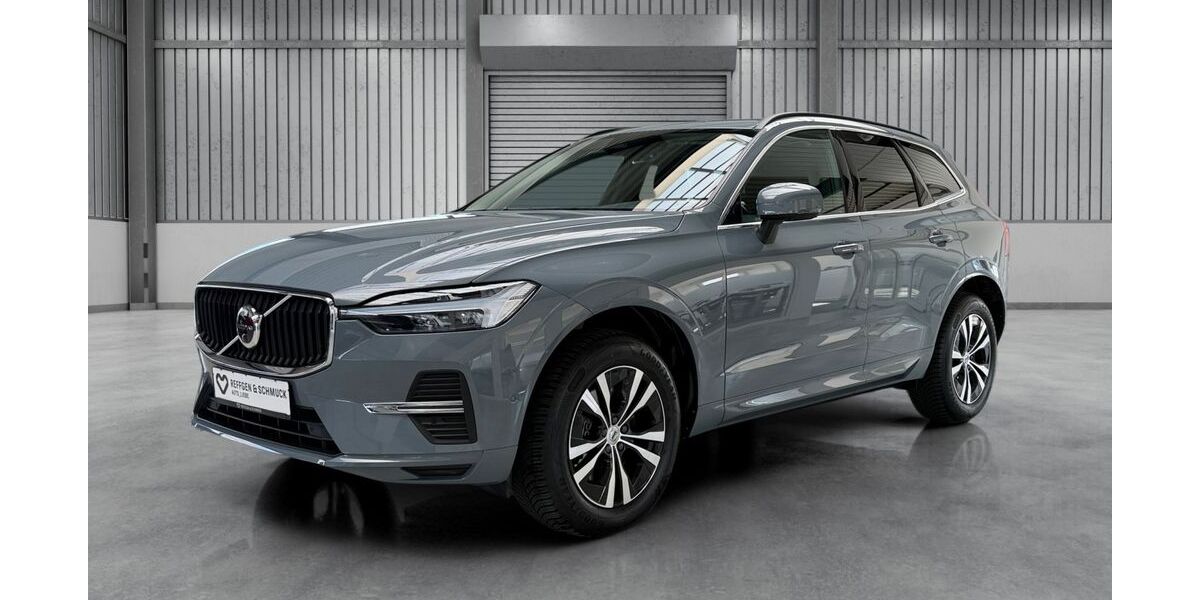 Volvo XC60 67.900 km 31.470 &euro; Mannheim 68309