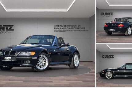 BMW Z3 72.733 km 19.784 &euro; Neustadt/Weinstraße 67433