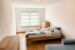 Modern. Effizient. Neuwertig – barrierefreie Erdgeschosswohnung mit Tiefgaragenstellplatz - Erdgeschoßwohnung Großniedesheim | Angebot:27196513