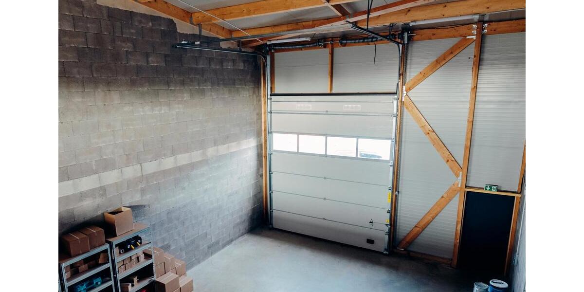 Gewerbeobjekt Worms - 1.399&euro; | Angebot:26274496