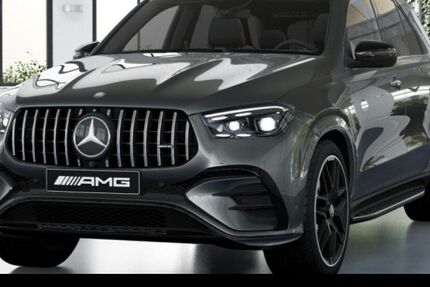 Mercedes-Benz GLE 53 AMG 14.000 km 114.450 &euro; Heidelberg 69126