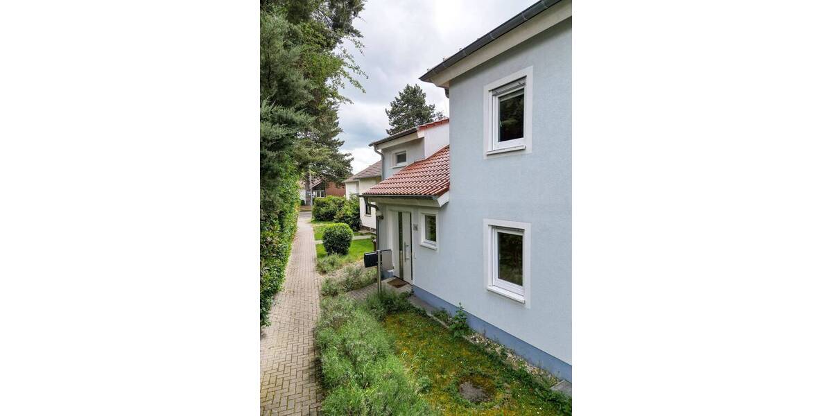 Reihenendhaus Worms Hochheim - 7 Zimmer, 164 m&sup2;, 599.000&euro; | Angebot:26731084