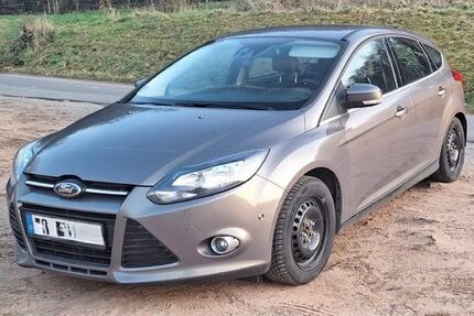 Ford Focus 224.000 km 3.500 &euro; Oftersheim 68723