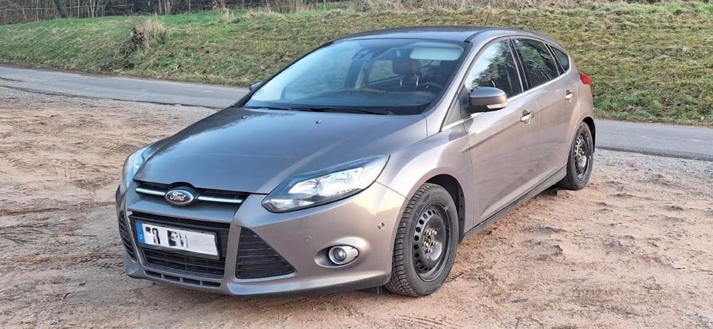 Ford Focus 224.000 km 3.500 &euro; Oftersheim 68723