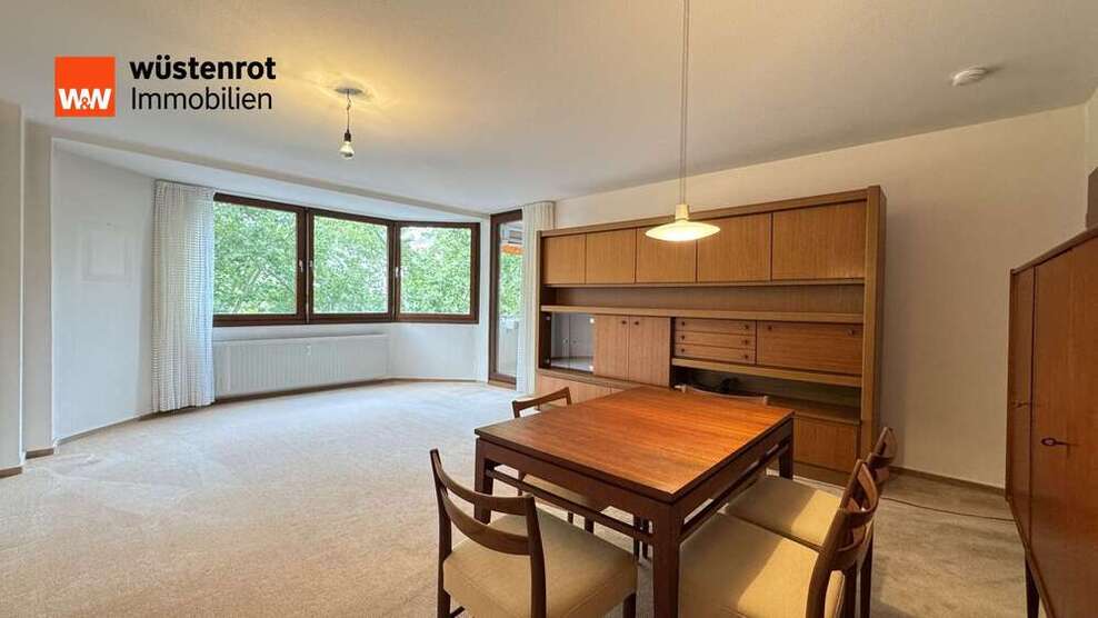 Wohnung zum Kaufen in Mannheim 265.000 € 70 m²