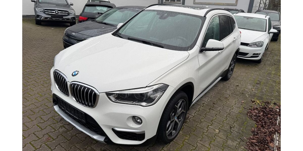 BMW X1 120.000 km 15.990 &euro; Weinheim 69469