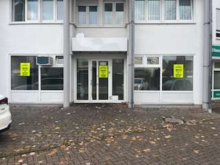 Gewerbeobjekt Ludwigshafen Rheingönheim - 1.354&euro; | Angebot:25529837