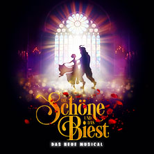 Die Schöne und das Biest - Das neue Musical 09.02.2027 Congress Center Rosengarten Mannheim