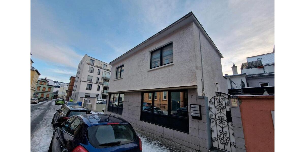 3FH in Wormser Stadtmitte mit wertvollem Potenzial zimmer