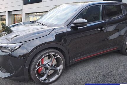 Alfa Romeo Junior 10.951 km 43.480 &euro; Heidelberg 69126