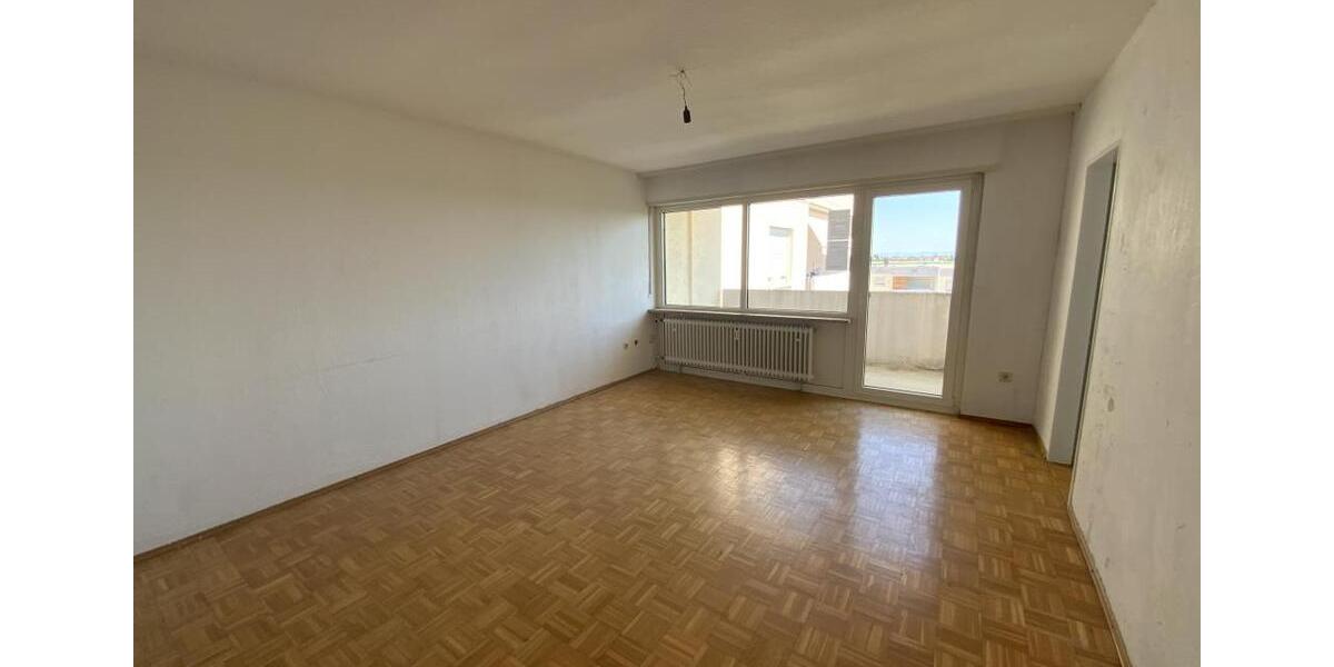 Demnächst frei! 2-Zimmer-Wohnung in Neustadt an der Weinstraße 1 zimmer