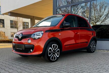 Renault Twingo 48.000 km 16.000 &euro; Weinheim 69469