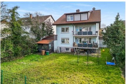 Haus Schwetzingen - 12 Zimmer, 299 m&sup2;, 845.000&euro; | Angebot:25298853