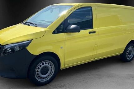 Mercedes-Benz Vito 12.002 km 39.151 &euro; Weinheim 69469